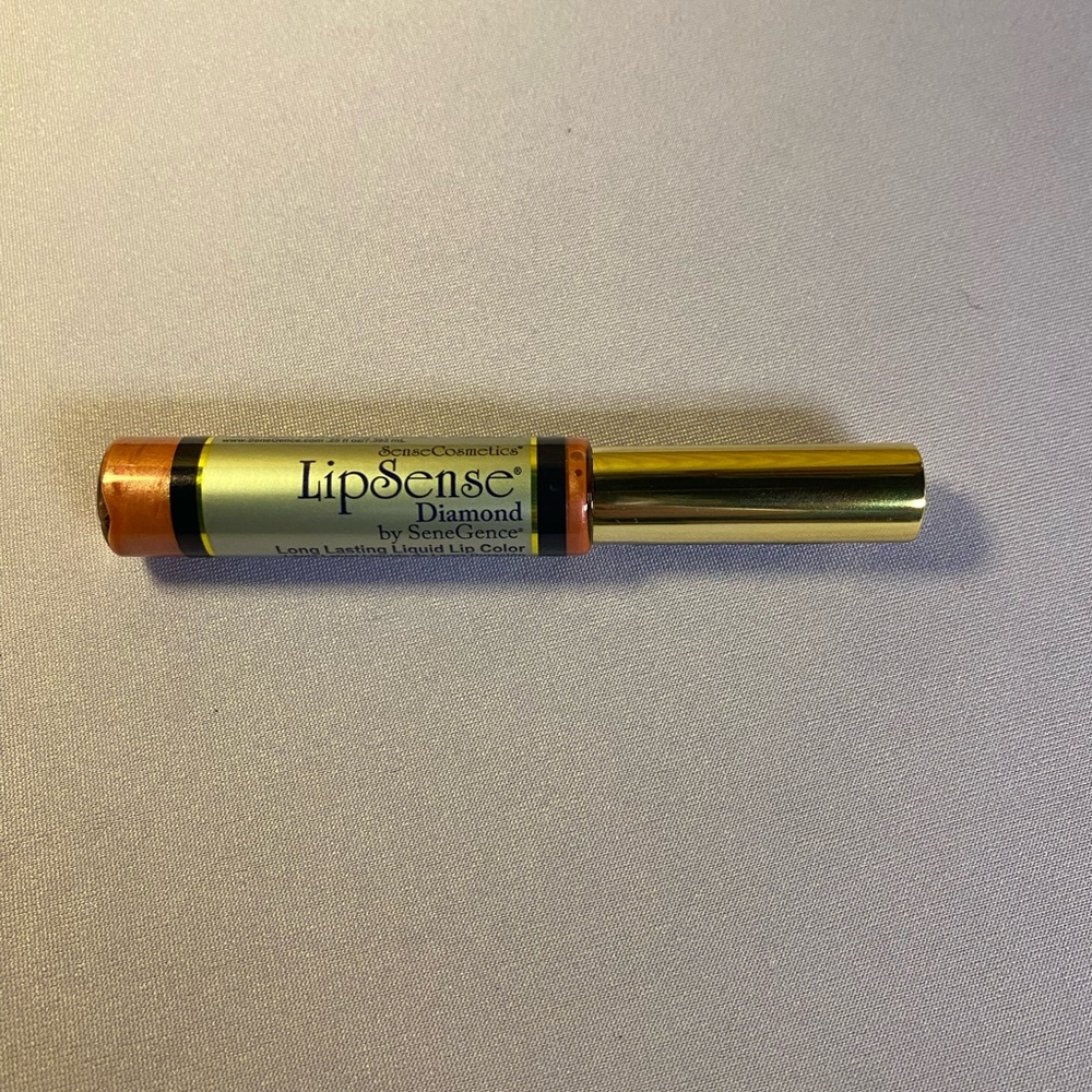 LipSense - Carmel Apple Diamond
